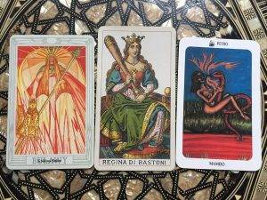 karta dnia: KRÓLOWA KIJÓW (BUŁAW, PAŁEK)