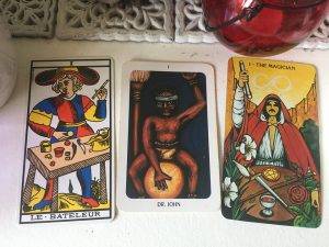 karta dnia: I MAG / MAGIK