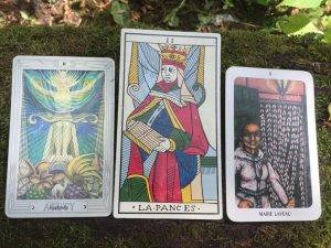 karta dnia: II PAPIEŻYCA / ARCYKAPŁANKA