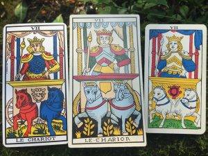 karta dnia: VII RYDWAN