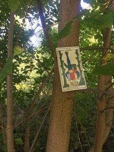 karta dnia: XII WISIELEC