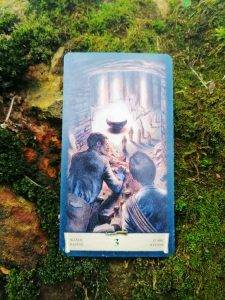 karta dnia: TRÓJKA KIJÓW