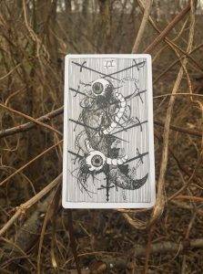 karta dnia: DZIEWIĄTKA MIECZY