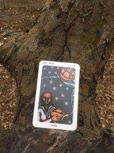 karta dnia: DZIEWIĄTKA MIECZY czyli MASA