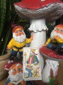 karta dnia: IV CESARZ