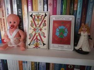 karta dnia: DWÓJKA KIJÓW