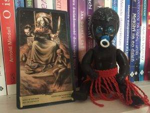 karta dnia: KRÓL MIECZY