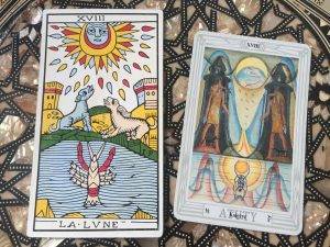 karta dnia: XVIII KSIĘŻYC