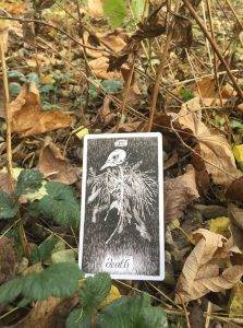 karta dnia: XIII ŚMIERĆ