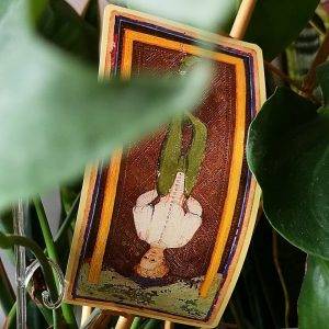 karta dnia: XII WISIELEC