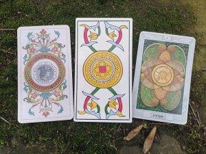 karta dnia: AS DENARÓW