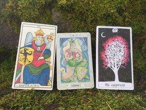 karta dnia: IV CESARZOWA