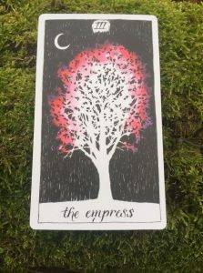 karta dnia: III CESARZOWA