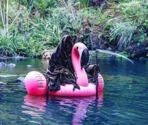 „Weź się w garść, uśmiechnij się i wyjdź do ludzi!” – czyli Światowy Dzień Walki z Depresją