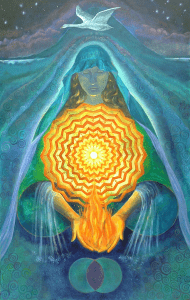 Święta Brygida, patronka dobrej śmierci