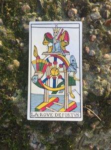 karta dnia: X KOŁO FORTUNY