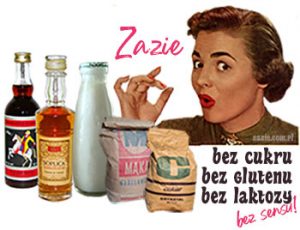 samo się nie zrobi, więc ktoś musi zacząć