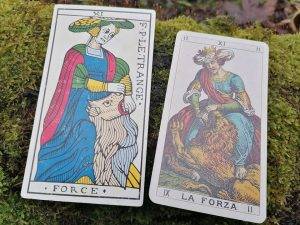 karta dnia: XI SIŁA