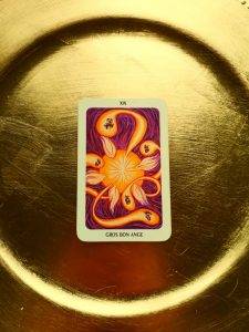 karta dnia: XIX SŁOŃCE