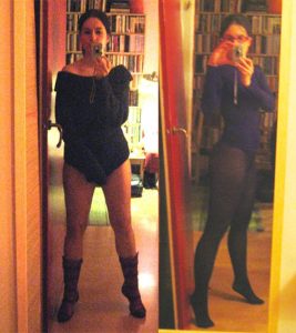 Pułapka „życzliwej krytyki” czyli lekcje stylu i łamania kołem