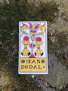Jak działa tarot?