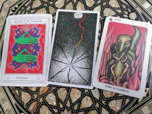 karta dnia: ÓSEMKA KIJÓW