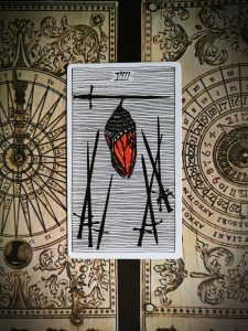 karta dnia: ÓSEMKA MIECZY