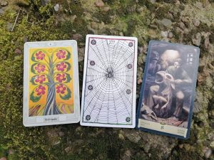 karta dnia: ÓSEMKA DENARÓW