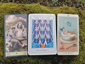 karta dnia: DZIEWIĄTKA KIELICHÓW