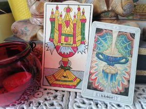 karta dnia: AS KIELICHÓW