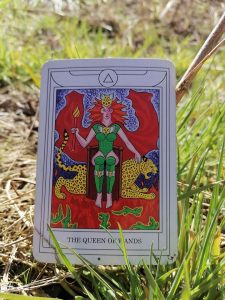 karta dnia: KRÓLOWA KIJÓW