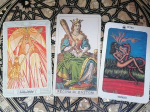 karta dnia: KRÓLOWA KIJÓW