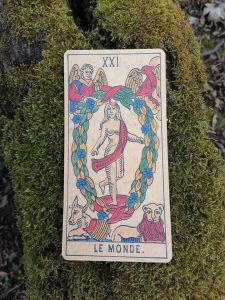 karta dnia: XXI ŚWIAT