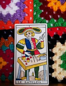 19 marca 2020, karta dnia: I MAGIK