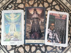 karta dnia: II PAPIEŻYCA