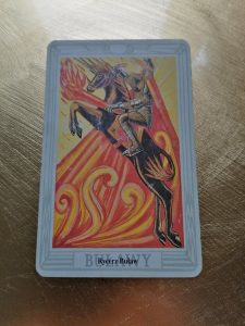 karta dnia: RYCERZ KIJÓW