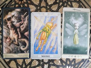 karta dnia: RYCERZ MIECZY