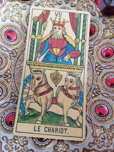 karta dnia: VII RYDWAN