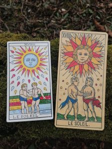 karta dnia: XIX SŁOŃCE