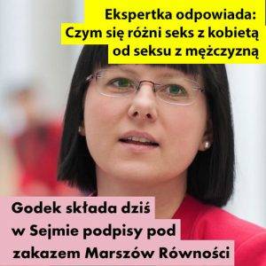 Ekspertka odpowiada: Czym różni się seks z kobietą od seksu z mężczyzną?