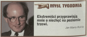 dwadzieścia lat temu