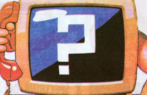 „Wszystko musi być jasne i jednoznaczne, ponieważ sam niczego się nie domyślę…” (Bajtek, 1989)