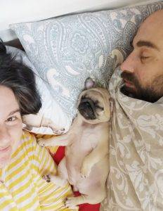 Szmaciak i gumiaczek