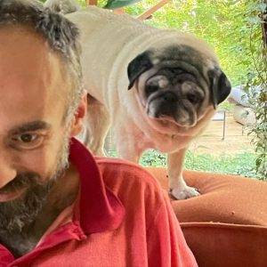 egzotyczne wakacje Misia Miszura i przygody Małego Czuczu