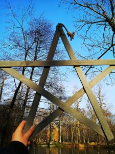 świątecznie, choć nie bardzo…