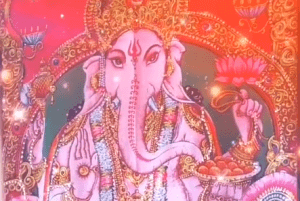 Bądźcie w tym życiu jak Ganesha