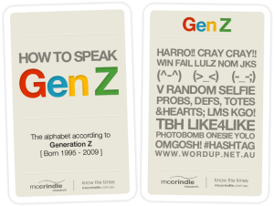 nie mam na nic siły, więc scrolluję internety