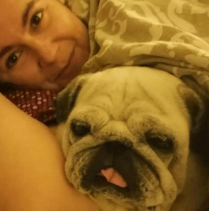 tak wygląda szczęście