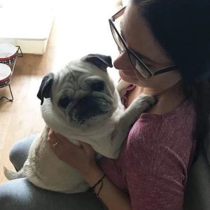 Tygodnie mijają, a moje serce się nie zrasta…