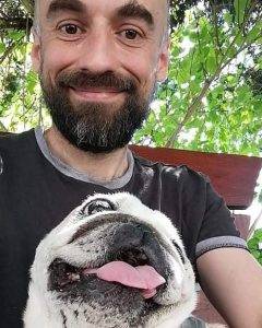 rozpoczynamy leczenie Palladią!